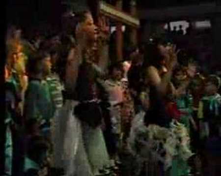 Xixëllonjat - Show Fest 1996