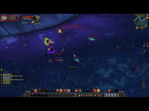WoW FreakZ Legion PvP