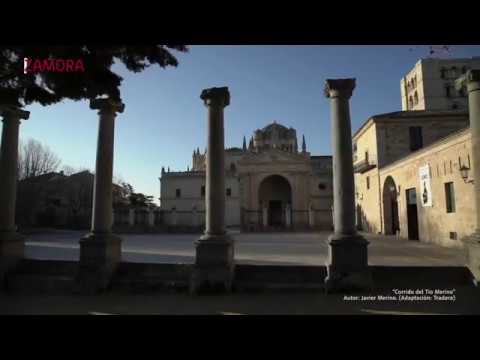 Castilla y León es Vida Castilla y León es...¡etnografía! Museo Etnográfico, Zamora