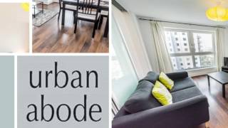 Urban Abode
