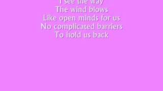 Sugababes Denial Lyrics