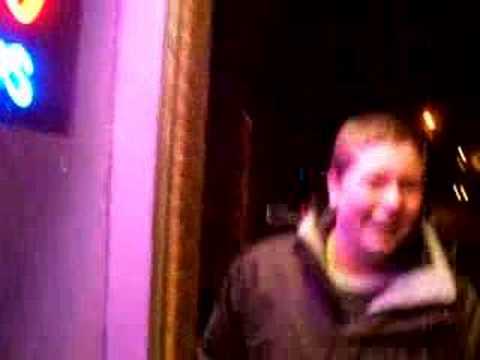 Lachtown crackhead doing crazy stuff