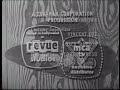 Revue Studios MCA Tv 1960