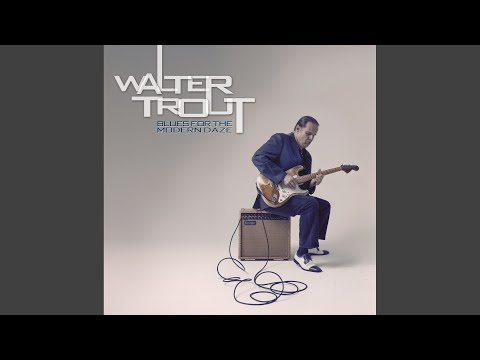 Videoclip de Blues For My Baby — Walter Trout