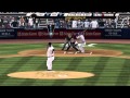MLB® 11 The Show™ Pure Throwing Tutorial