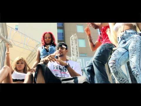 Strictly Biz - They Love Me Music Video