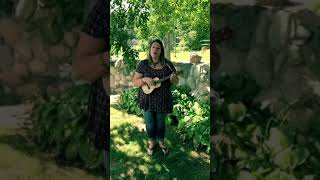 "What Falls in the Fall" an original song by Laurie Berkner.  Performed by Wendelyn Daly