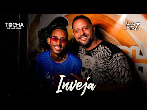 Mc Tocha e Swing do Amor - Inveja (DVD TOCHA CONVIDA SUNRISE)