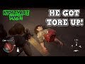 PLAGUE JUGGERNAUT TORE HIM IN APART! | NIGHTMARE ZONE | DAY 2 NIGHT | STATE OF DECAY 2