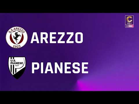 Arezzo 2-0 Pianese | Highlights | Matchday 25 of Serie C Sky Wifi 2025/2026
