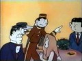 Classic Sesame Street Animation Table 18