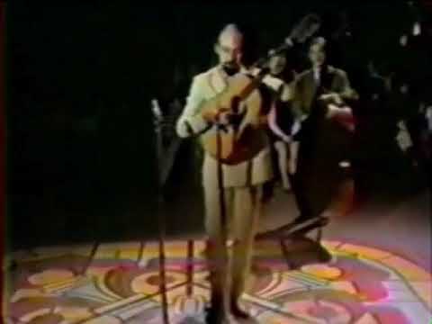 Noel Paul Stookey - Hymn (Sunday Morning)