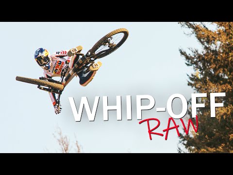 RAW Whip-Off Finals | Crankworx Whistler 2025