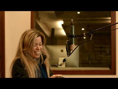 SONJA PRIEHN & ALBERTO MARSICO - SAVE YOUR LOVE FOR ME