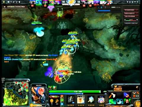 MEEPO domination micro micro micro skils