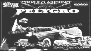 El Morado Camino - Pelygro KDC FT. Triple O.G (2012)