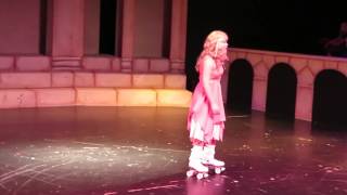 MMP's Xanadu Jr. the Musical - Suspended in Time