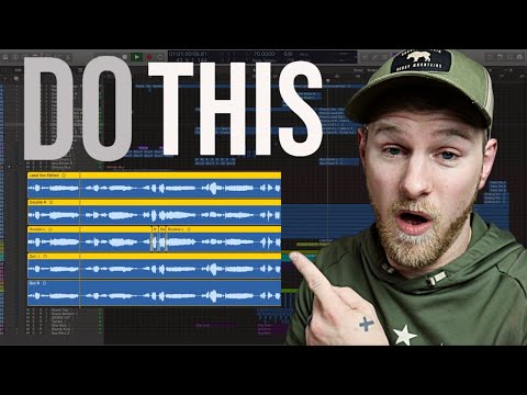 PRO Producers Use This Trick for HUGE VOCALS