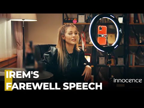 Irem Commits Suicide - Innocence Episode 4