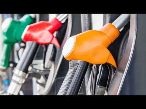 Ano Novo começa com diesel mais caro nos postos de combustíveis