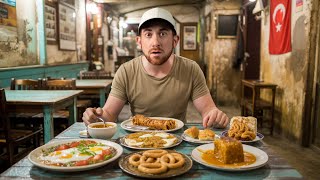 5 Turkish Meals for Less Than $2 (Insanely Cheap)