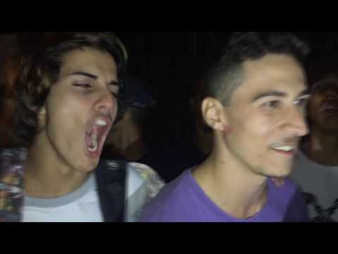 Fael vs Queiroz ( 2ª SEMIFINAL) Batalha de São Salvador Edição Especial