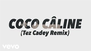 Julien Doré - Coco Câline (Tez Cadey Remix) (Alternative Video)