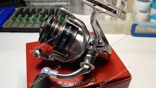 Катушка shimano stradic 15 2500 s