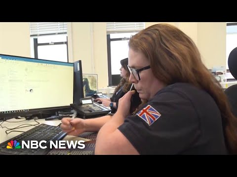 Inside the '911 call center' for Strait of Hormuz oil tankers stuck in crossfire