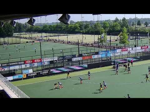 10:30  HCDB JA1 - Rosmalen JA1