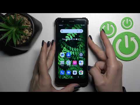 How to Unmute the Ringtone on BLACKVIEW BV6600E - Enable Ringtone