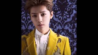 [3D Audio] LuHan (鹿晗) ft. AR – On Fire (零界点) (Use headphones)