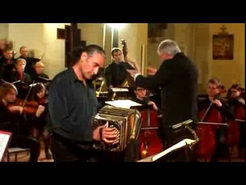 Martin Palmeri - MisaTango - Kyrie