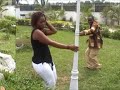 Fred Bi Codi Nyemu Love Official Video