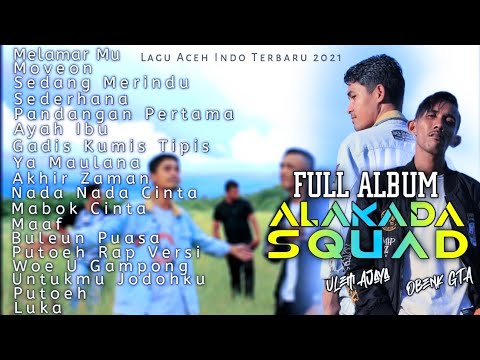 Full Album Ulem Ajaya Feat Obenk gta ( Official Music Video )