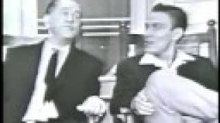 a visit with Stuart Hamblen Part 1 -10/10/1963-Jimmy Dean