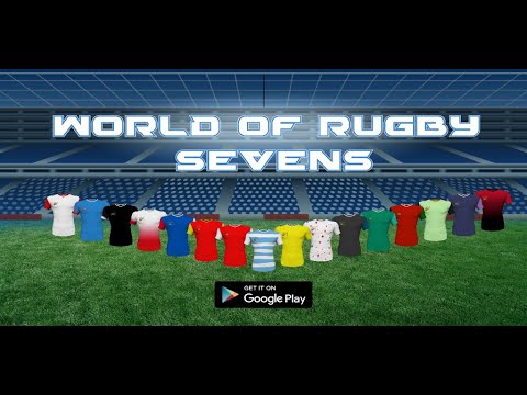 World Of Rugby Sevens