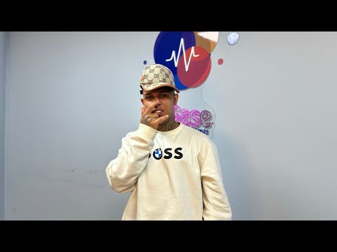 Medley Adrenalina - MC Menor LK (Base Records) Prod. Vitão