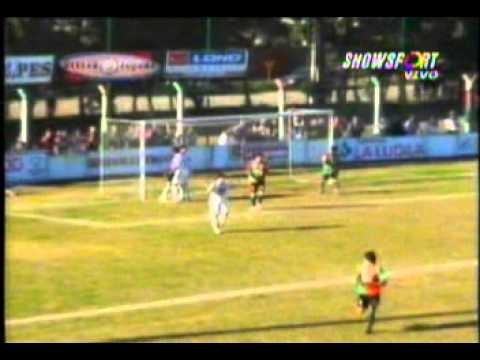1ª Fecha Argentino B: San Jorge (0) - Atenas (0)