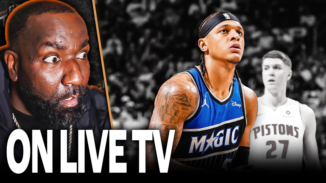 Perk ADMITS He Was Wrong About The Magic