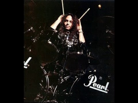 Nick Menza - gives us the lowdown on what he's been up to!