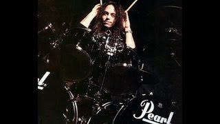 Nick Menza - gives us the lowdown on what he's been up to!