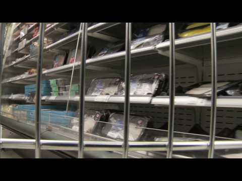 From Sea to Shelf - fisheries for the future