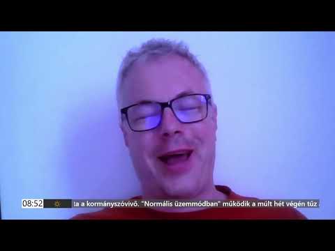 PIRKADAT Breuer Péterrel: Pulai András