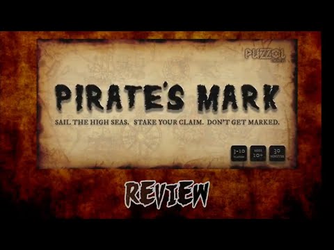 Pirates Mark Review
