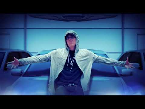 Eminem ft. Miley Cyrus - The End of an Era [Music Video 2024]