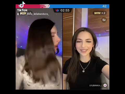 Lida sings a Ukrainian song ! #fyp #recommended #song #скрябін @leilabandura