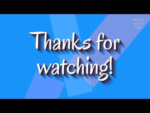 How to say "turin"! (High Quality Voices)