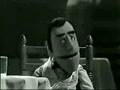 Classic Sesame Street Casablanca Parody