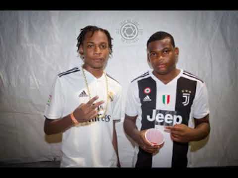 Bobo X Dhirv 2funny - In My Ears (Mosquito) 2019 Soca